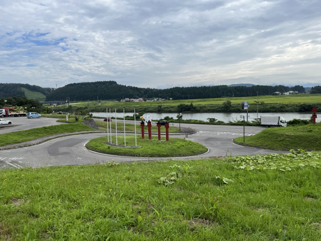 投稿された画像