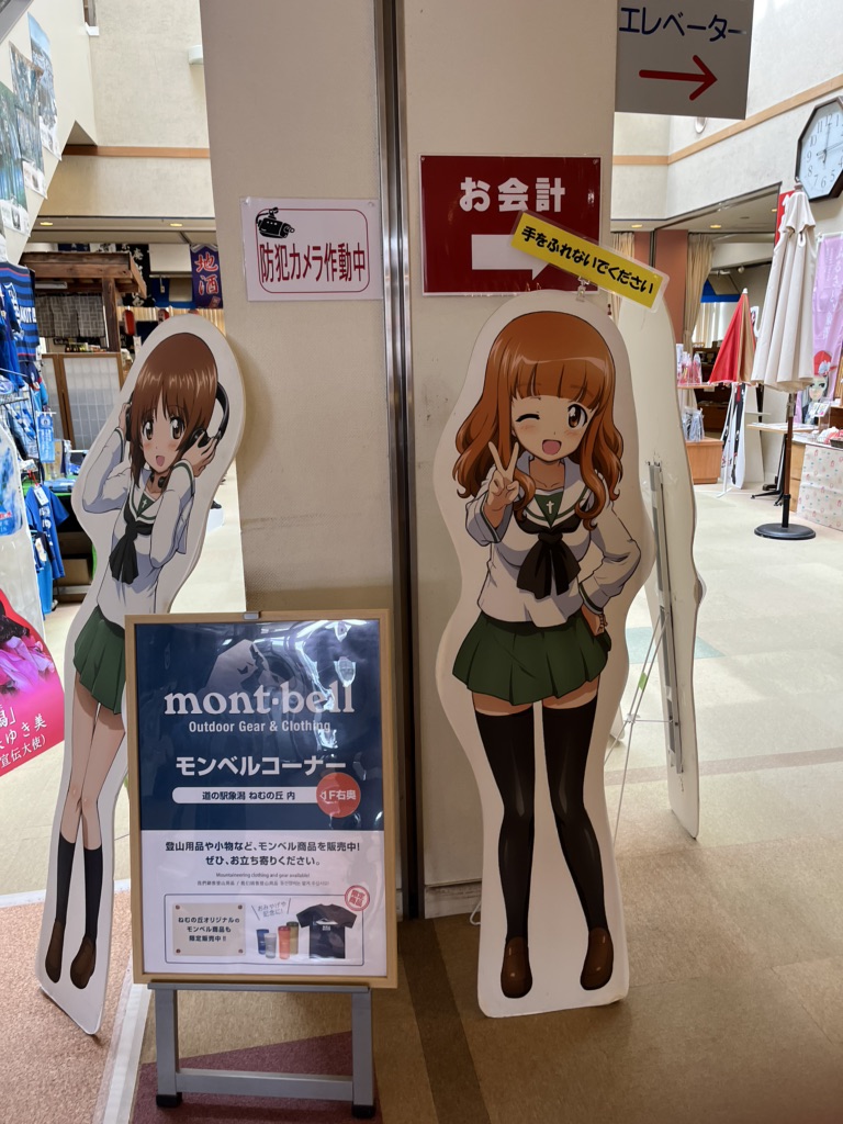 投稿された画像