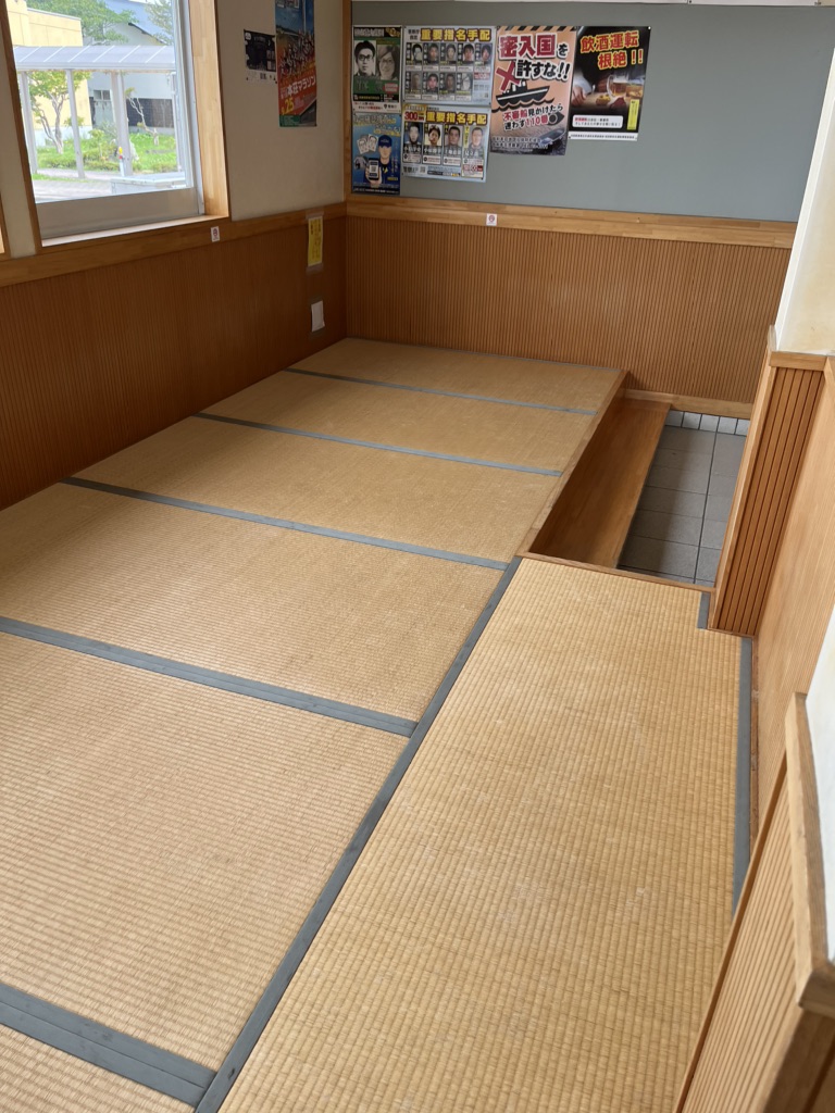 投稿された画像