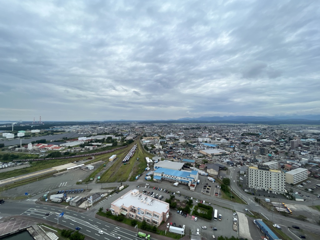 投稿された画像