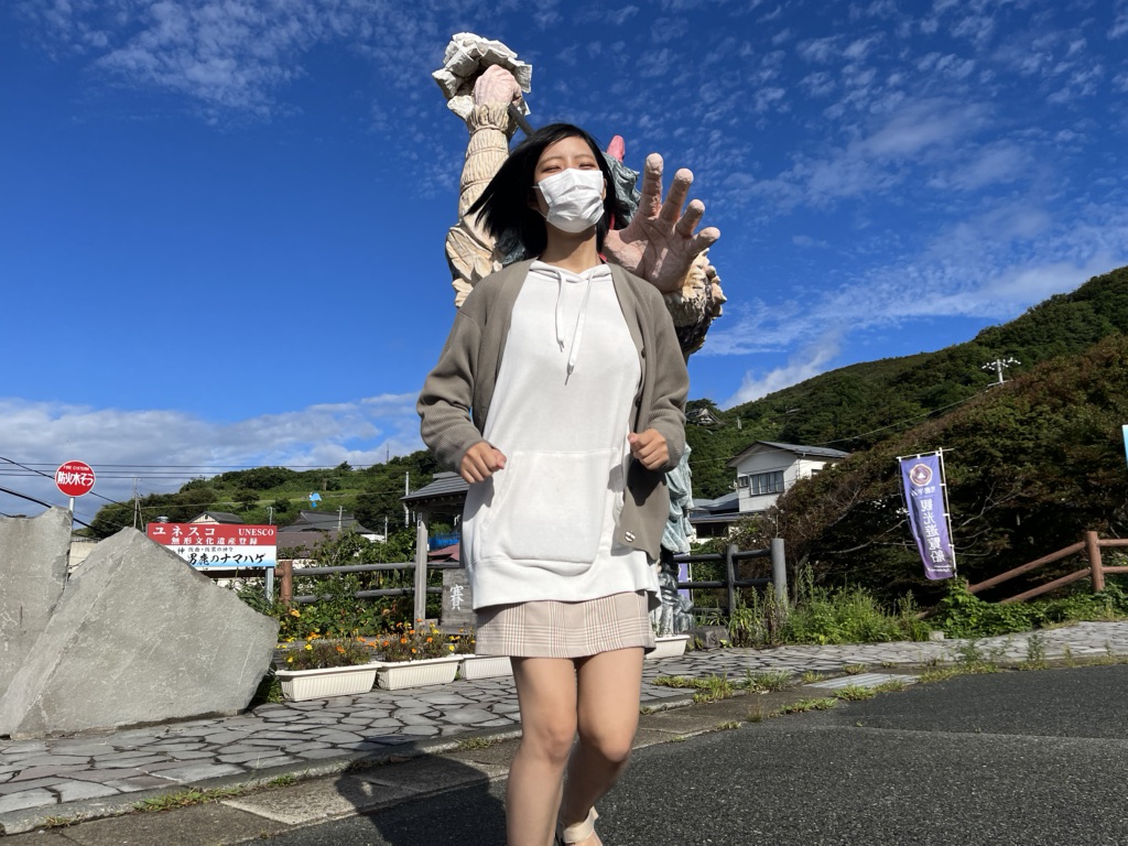 投稿された画像