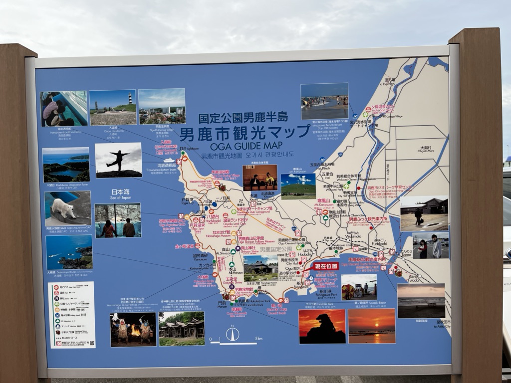 投稿された画像