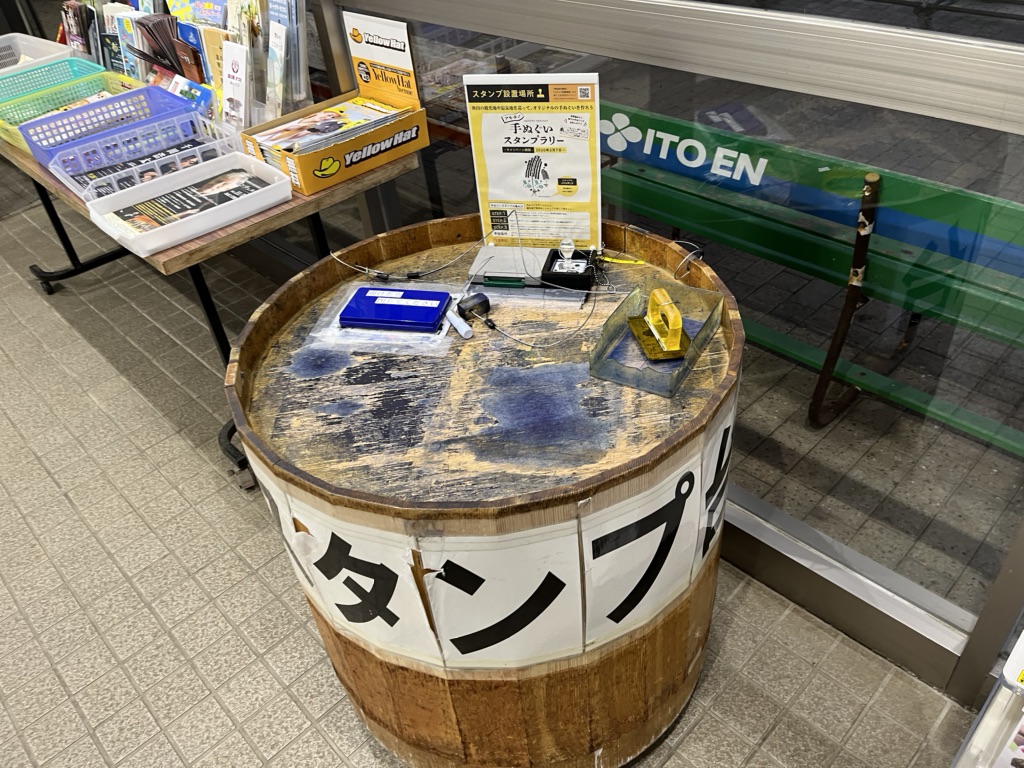 投稿された画像