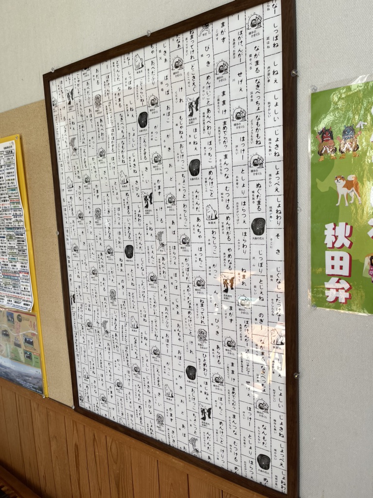 投稿された画像