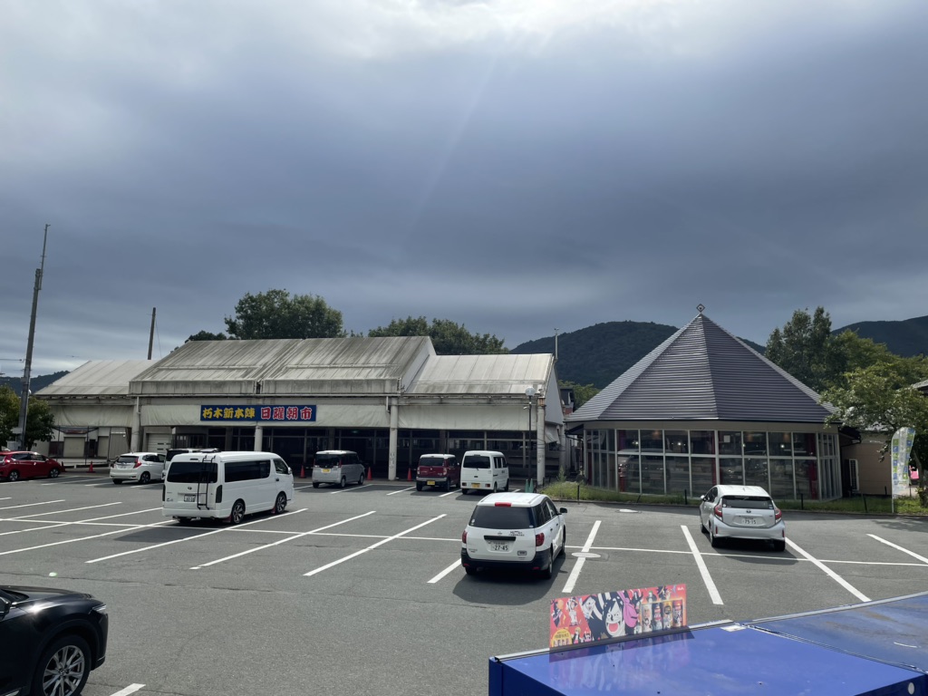 投稿された画像