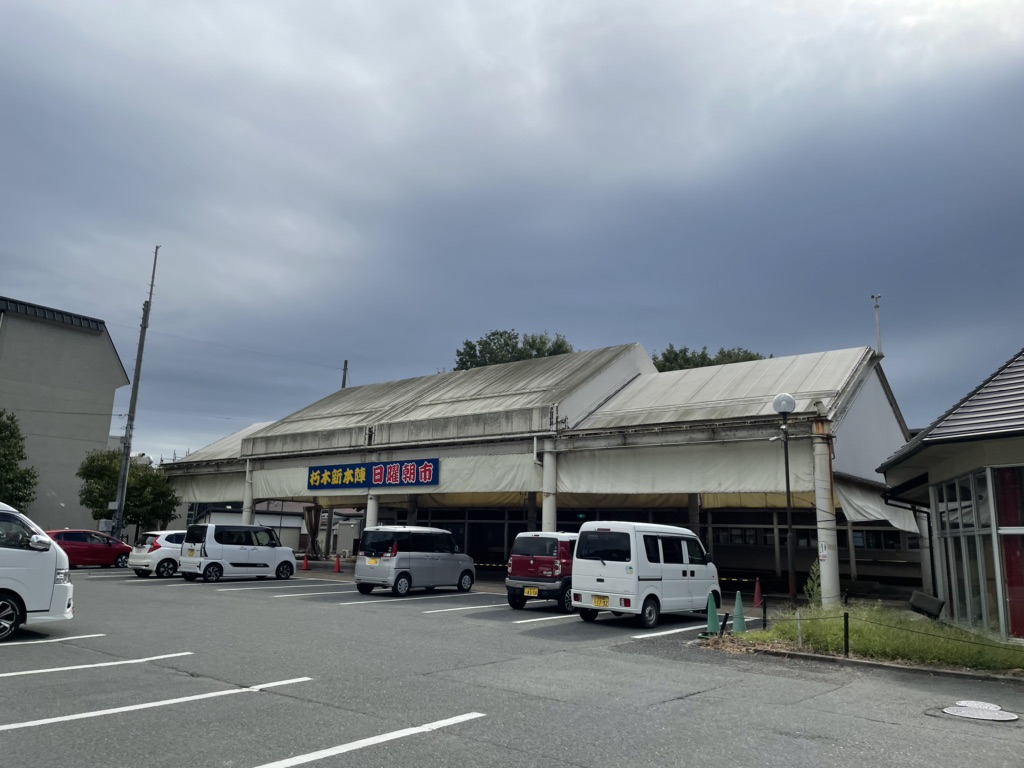 投稿された画像