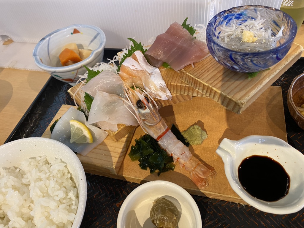 投稿された画像