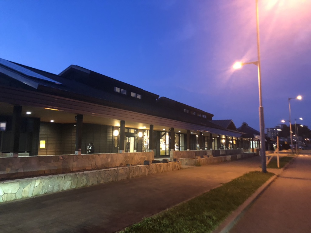 投稿された画像