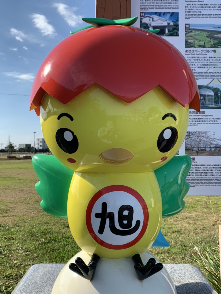 投稿された画像