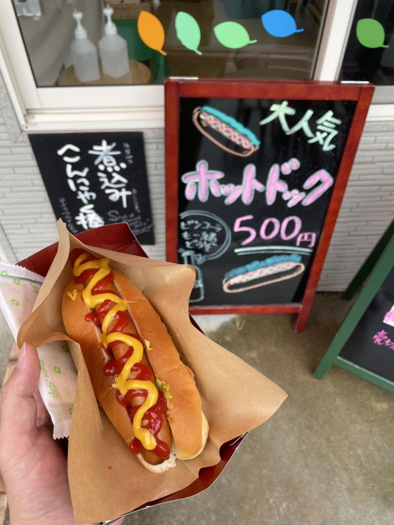 投稿された画像