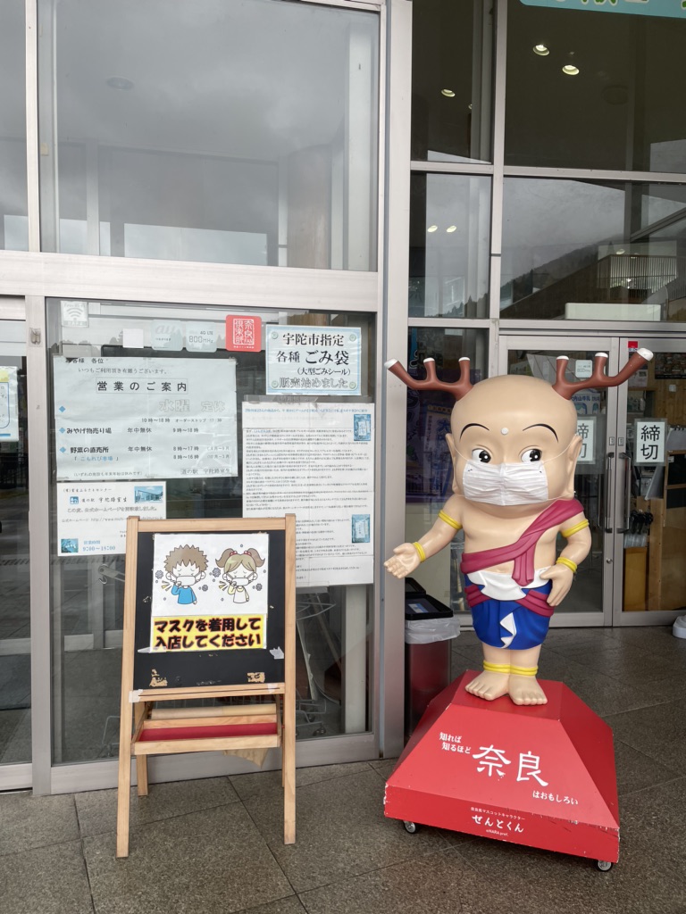 投稿された画像