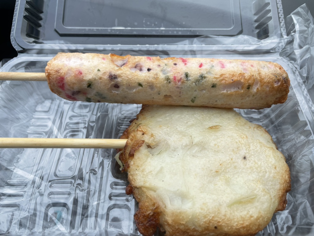 投稿された画像