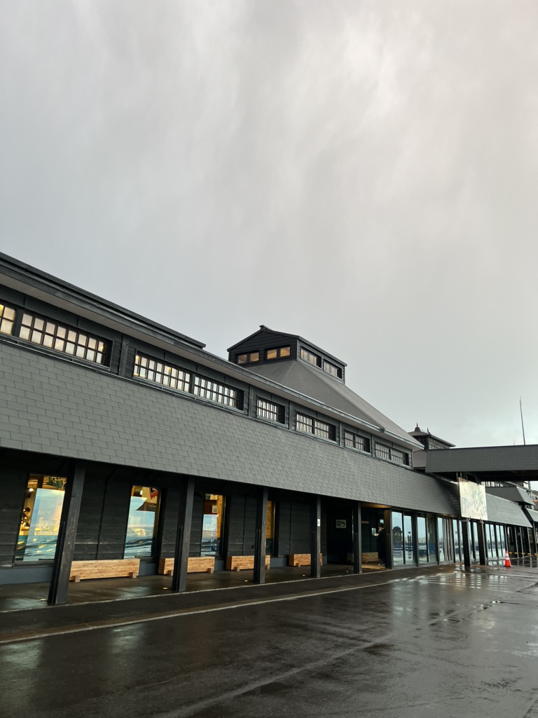 投稿された画像