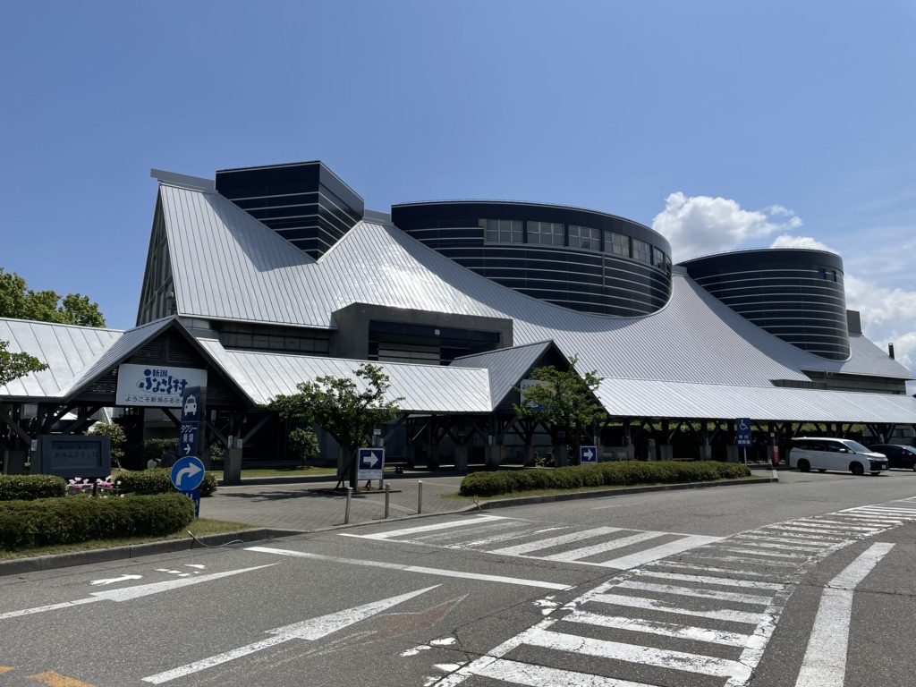 投稿された画像