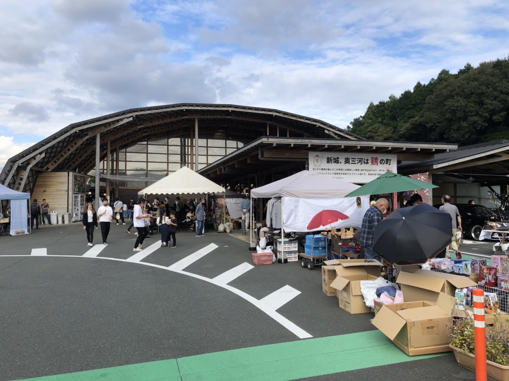 投稿された画像