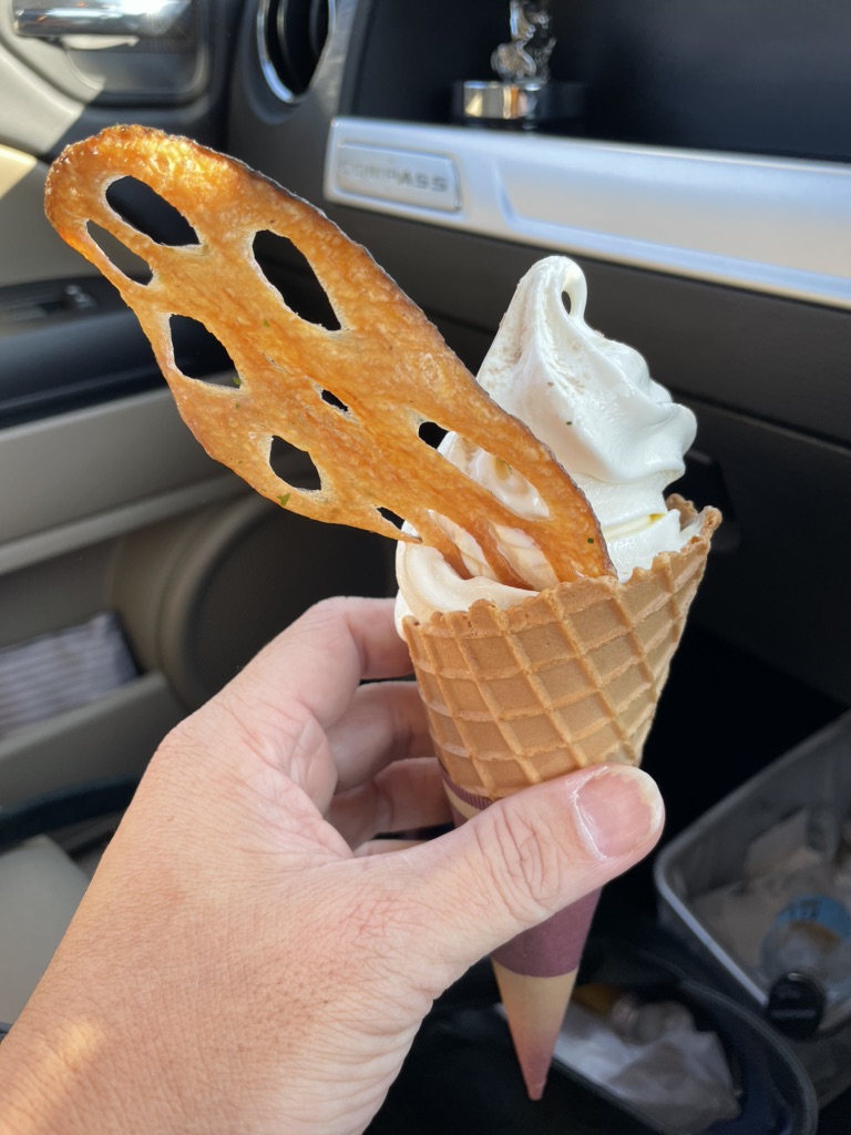 投稿された画像