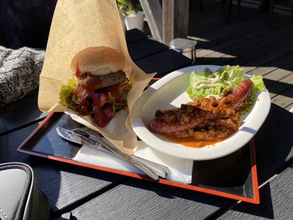 投稿された画像