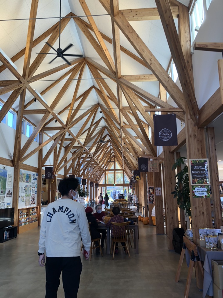 投稿された画像