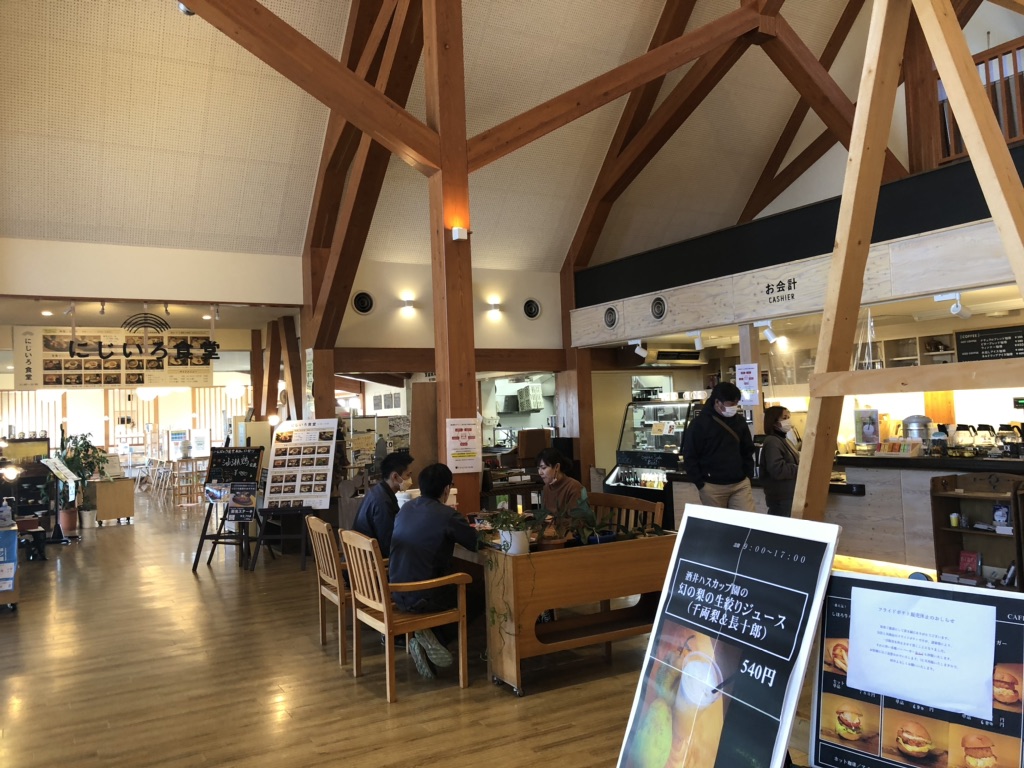 投稿された画像