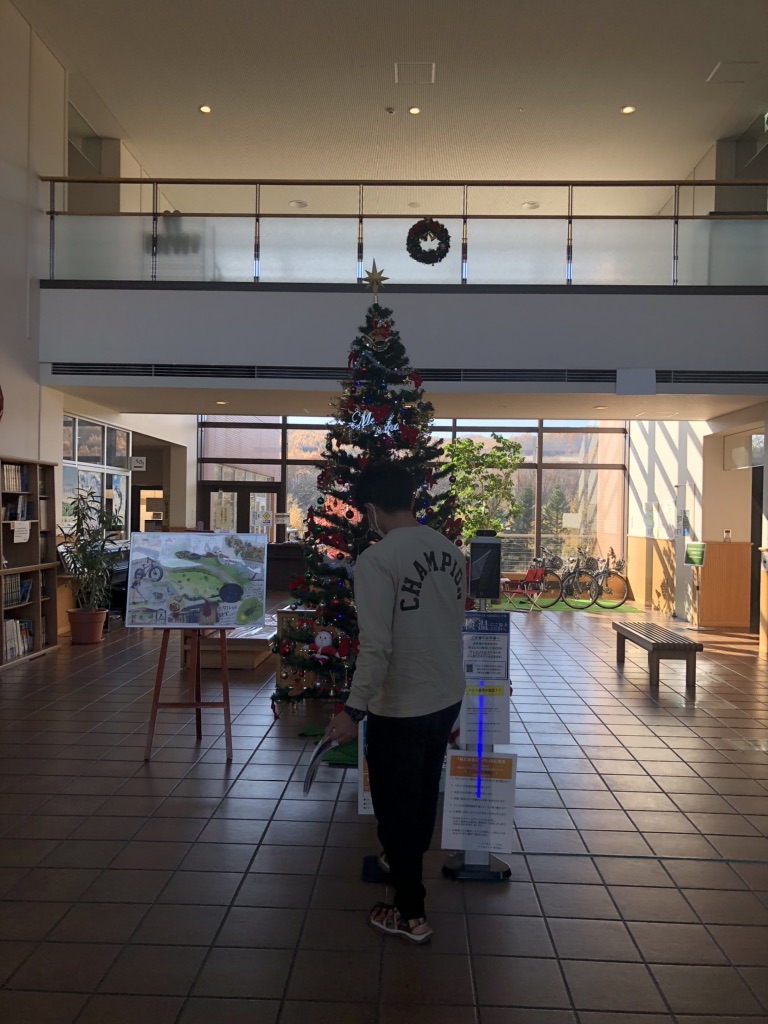 投稿された画像