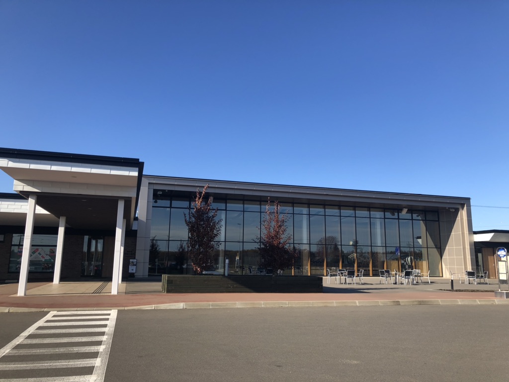 投稿された画像