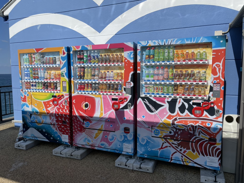 投稿された画像