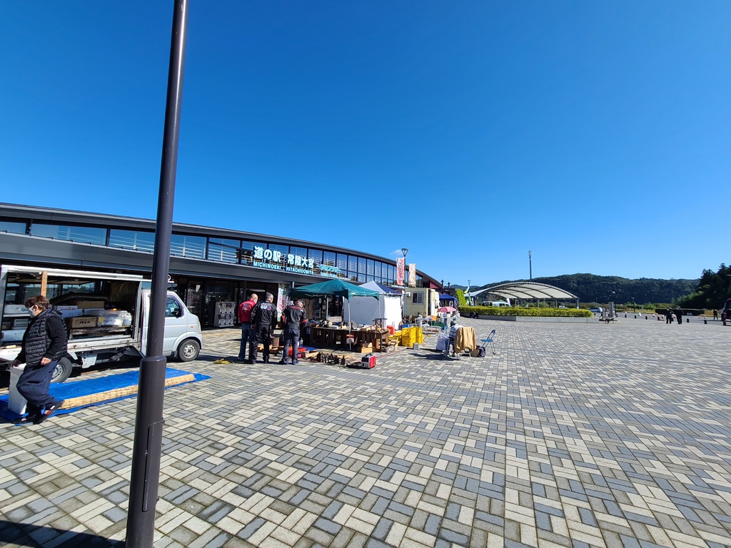 投稿された画像