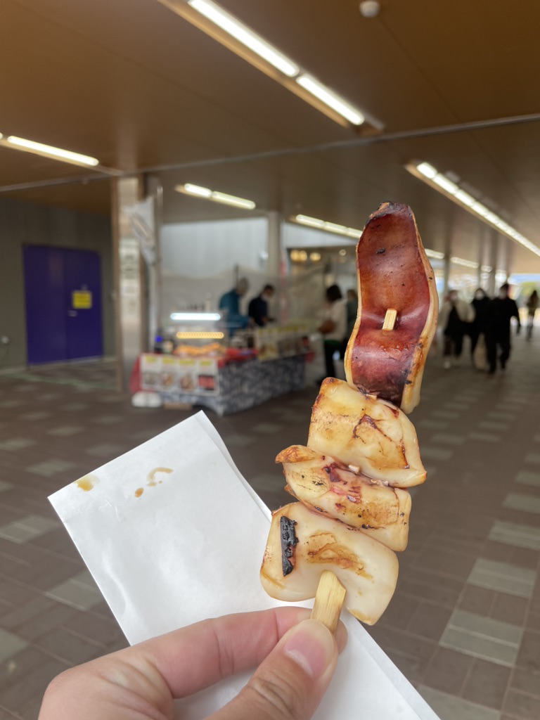 投稿された画像