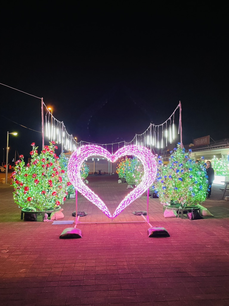 投稿された画像