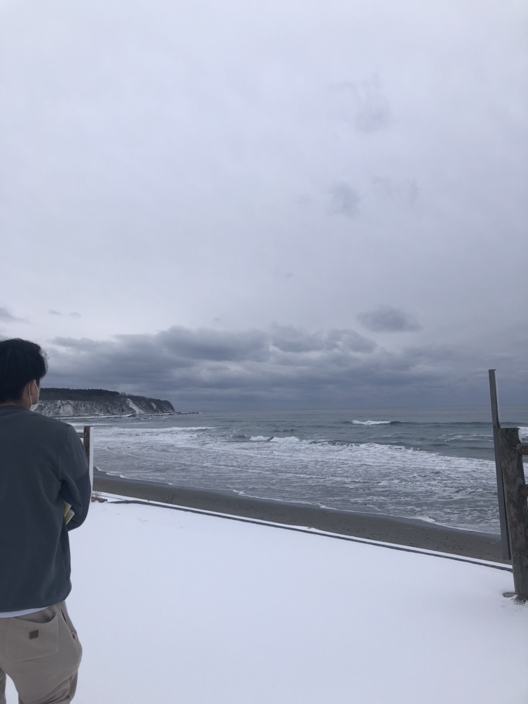 投稿された画像