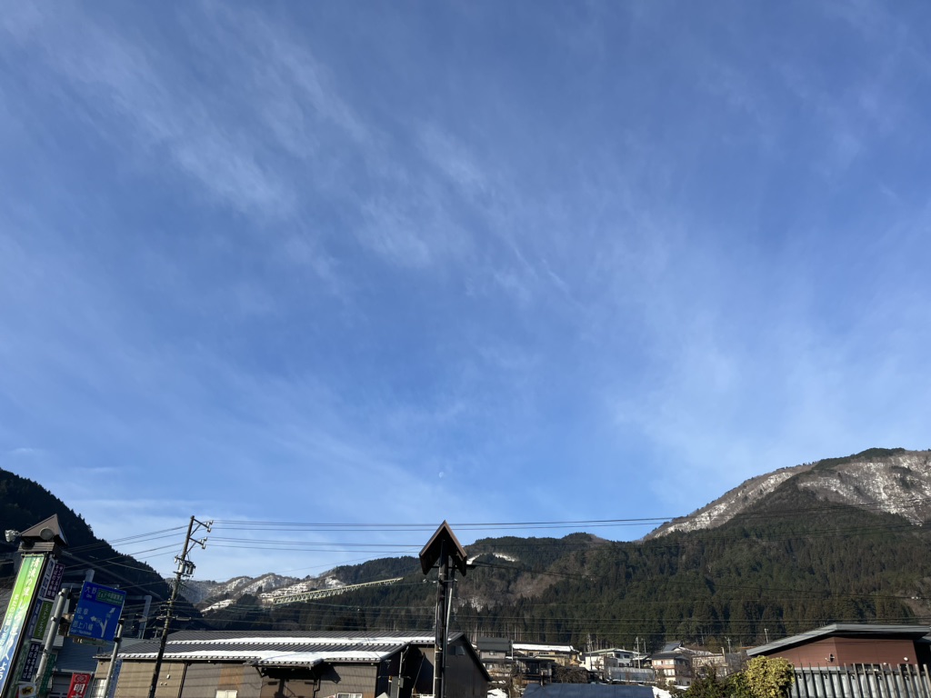 投稿された画像