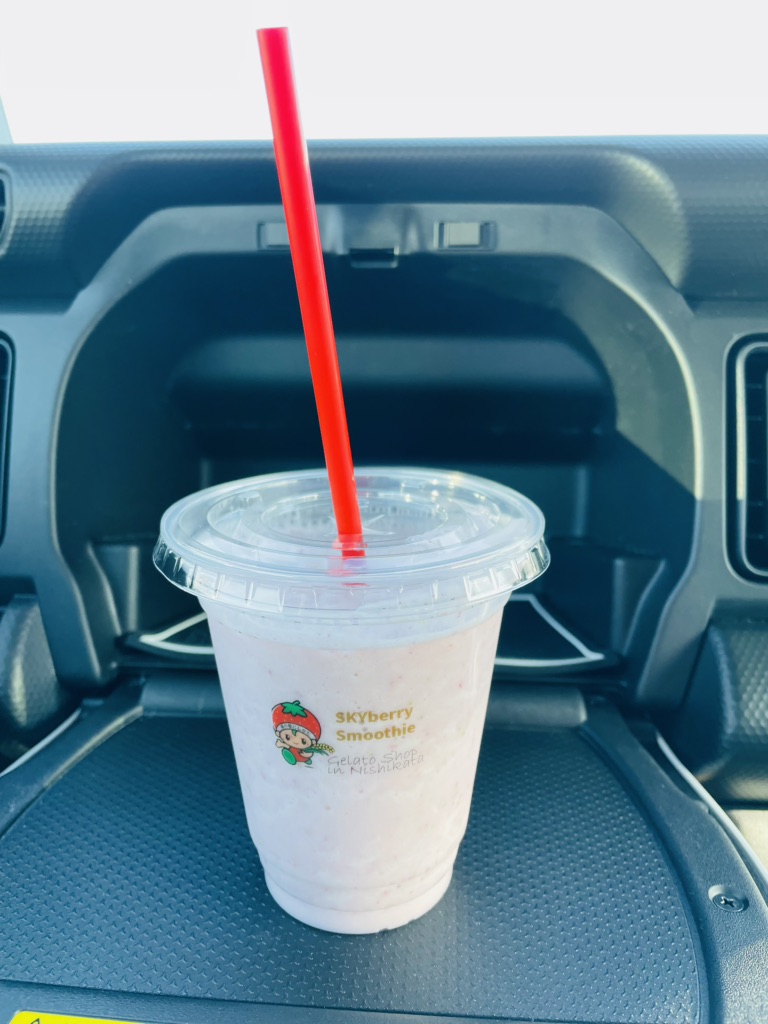 投稿された画像