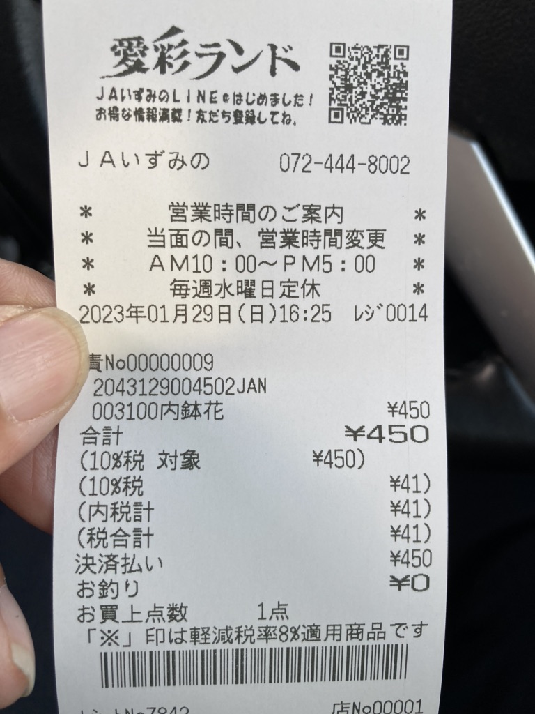 投稿された画像