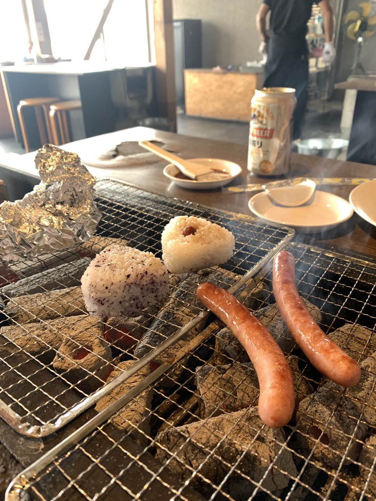 投稿された画像