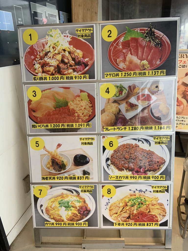 投稿された画像