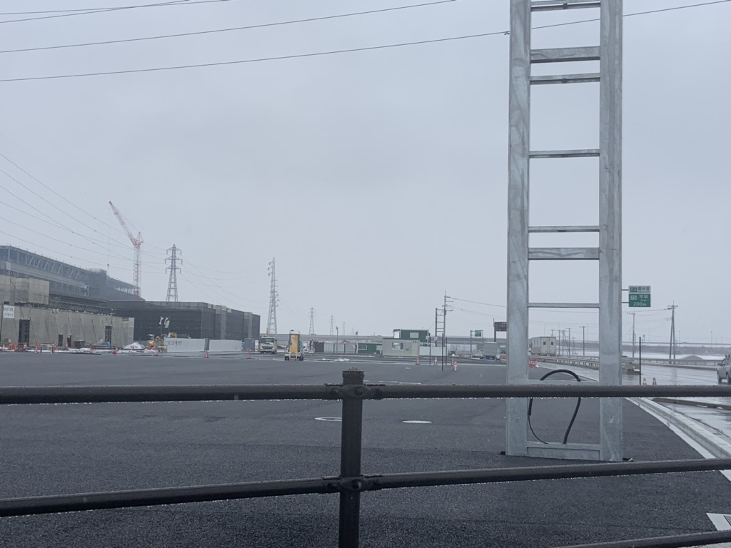 道の駅 常総の写真