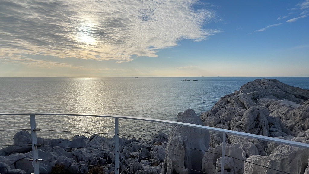 投稿された画像