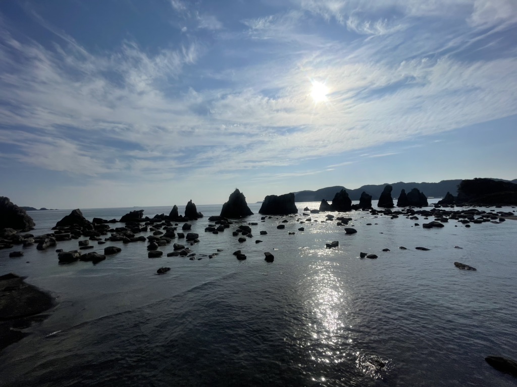 投稿された画像