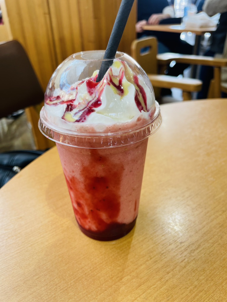 投稿された画像