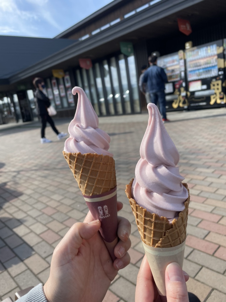 投稿された画像