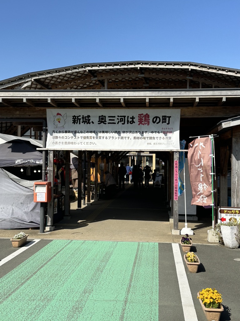 投稿された画像