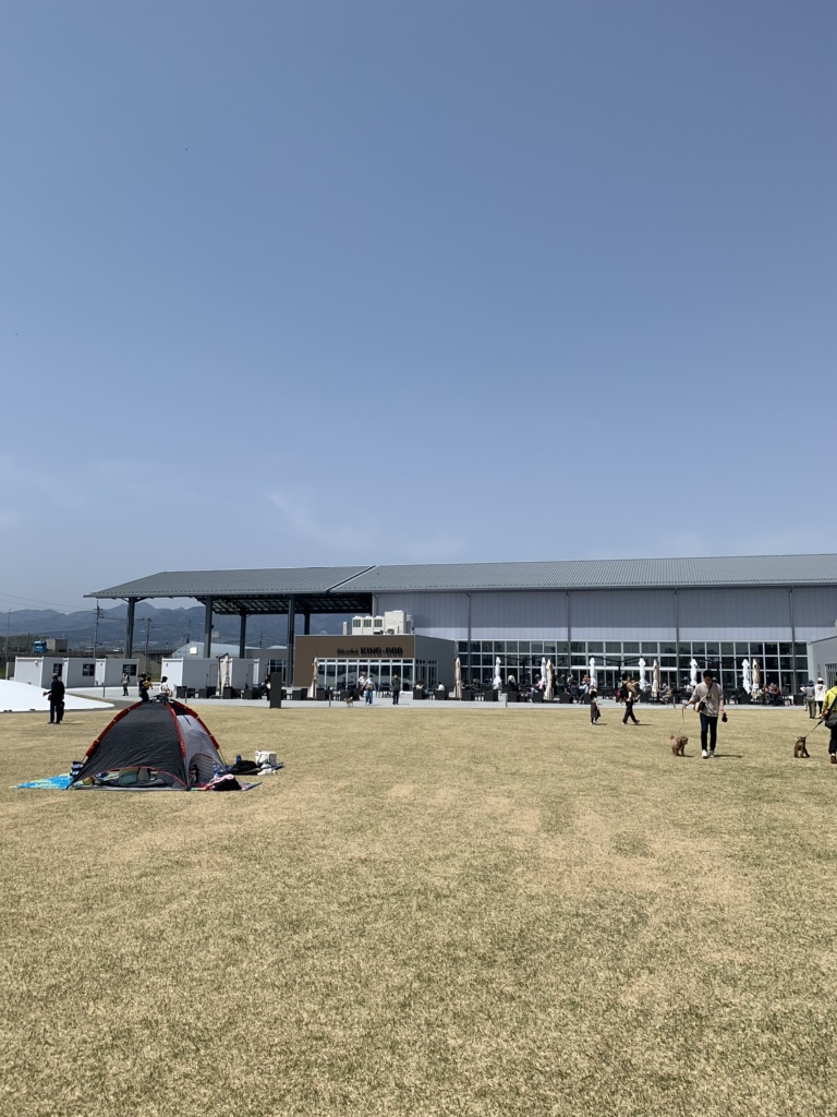 道の駅 まえばし赤城の写真