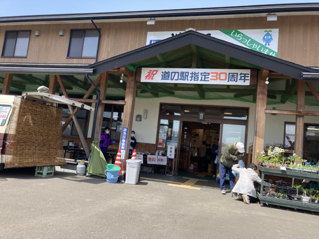 投稿された画像