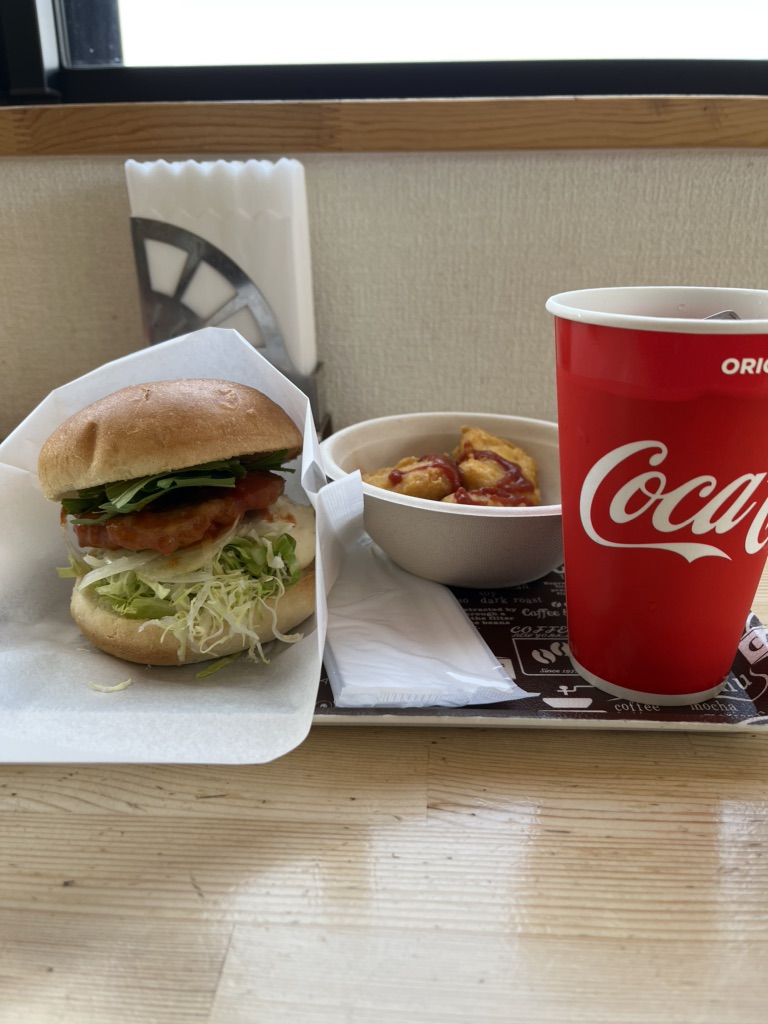 投稿された画像