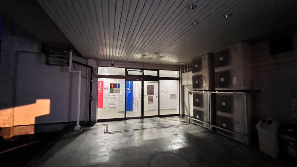 投稿された画像