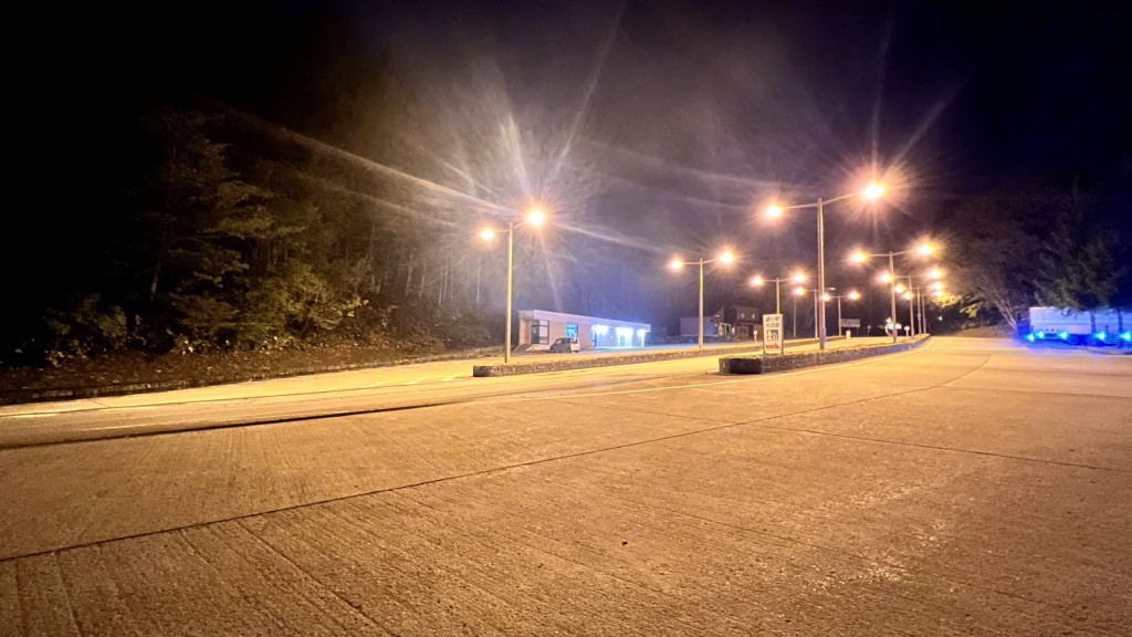 投稿された画像