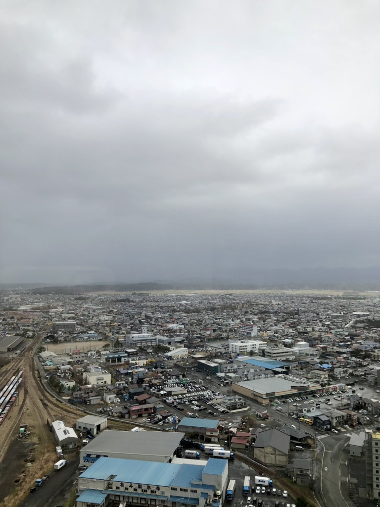 投稿された画像