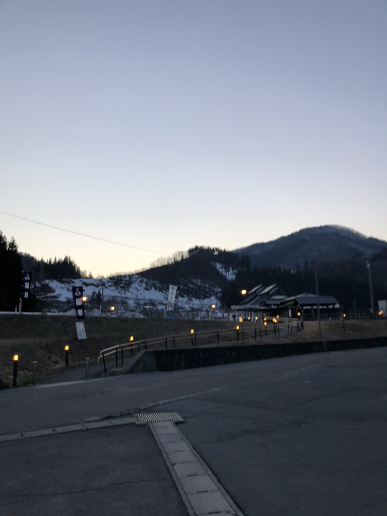 投稿された画像