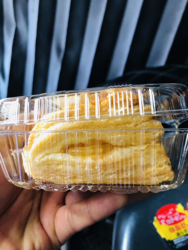 投稿された画像