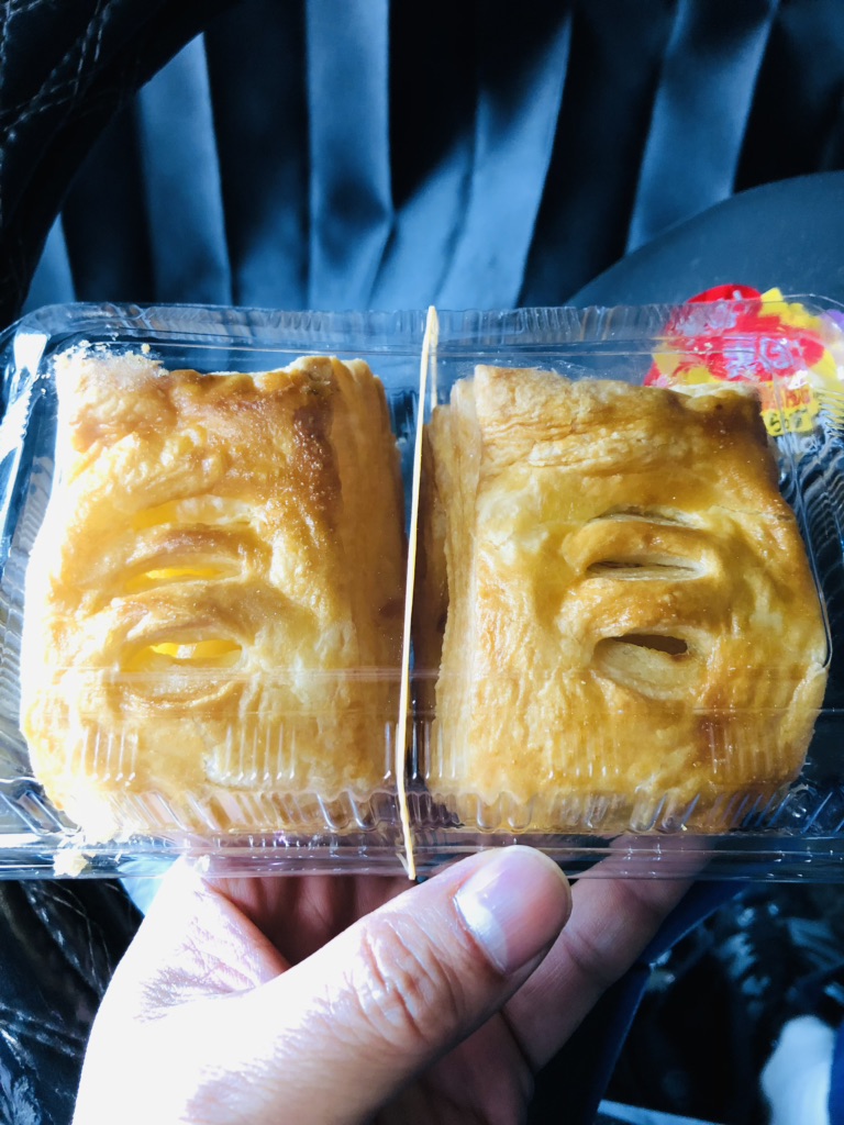 投稿された画像